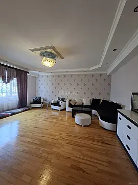Kirayə verilir 2 otaqlı mənzil 90 m² — Bakı, Həzi Aslanov qəs. 2 otaq 90.00 m²
