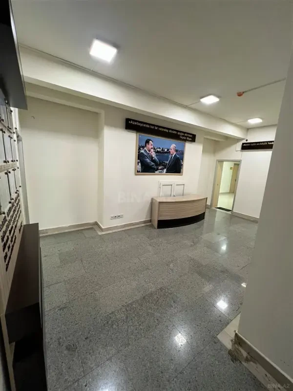 Kirayə verilir 20 otaqlı ofis 720 m²