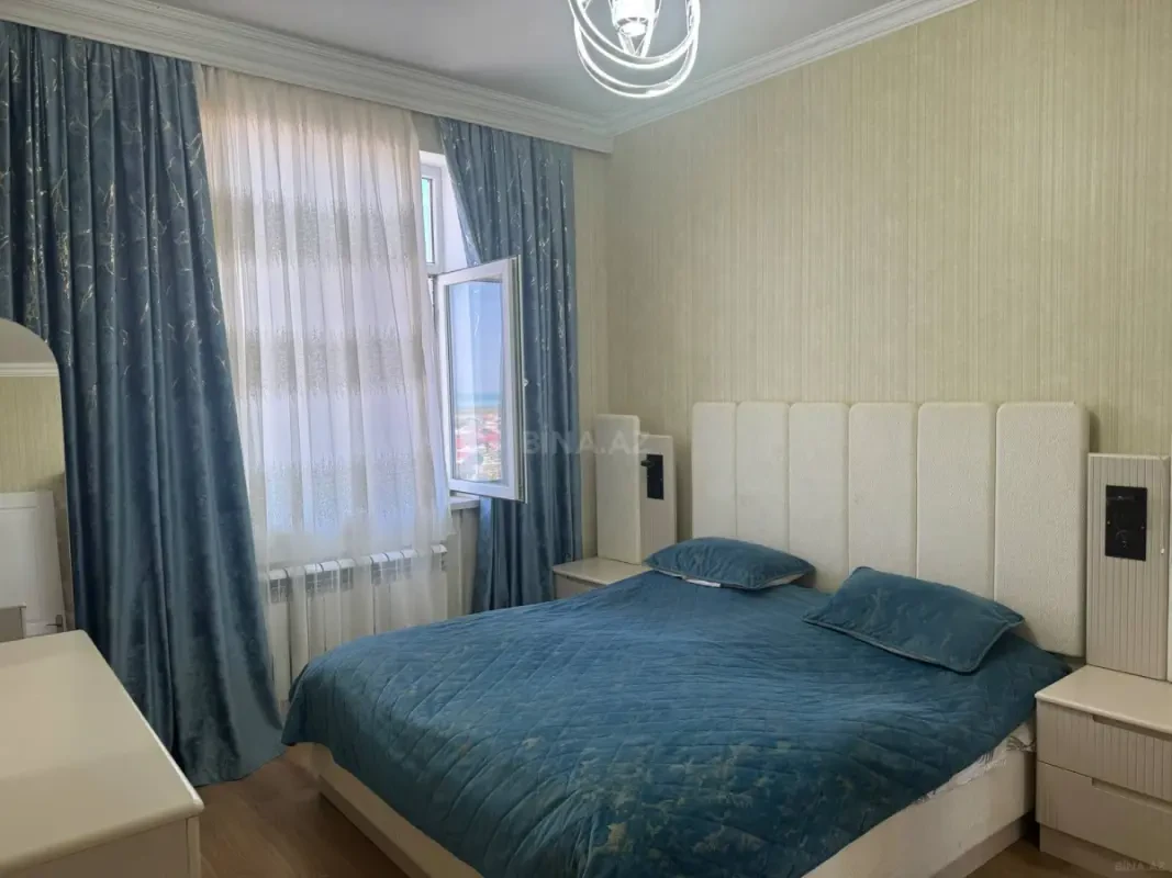 Kirayə verilir 3 otaqlı mənzil 85 m²