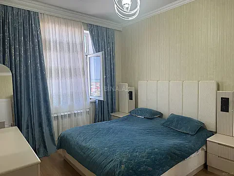Kirayə verilir 3 otaqlı mənzil 85 m² — Sumqayıt 3 otaq 85.00 m²