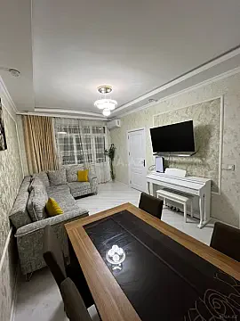 Satılır 2 otaqlı mənzil 60 m² — Bakı, Memar Əcəmi yanı 2 otaq 60.00 m²