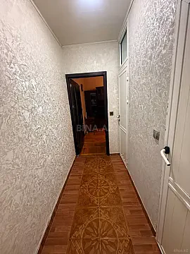 Kirayə verilir 2 otaqlı mənzil 60 m² — Bakı, Memar Əcəmi yanı 2 otaq 60.00 m²