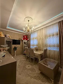 Satılır 2 otaqlı mənzil 53 m² — Bakı, Masazır 2 otaq 53.00 m²