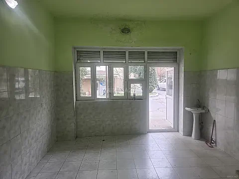 Kirayə verilir obyekt 24 m² — Bakı, Qaraçuxur 24.00 m²