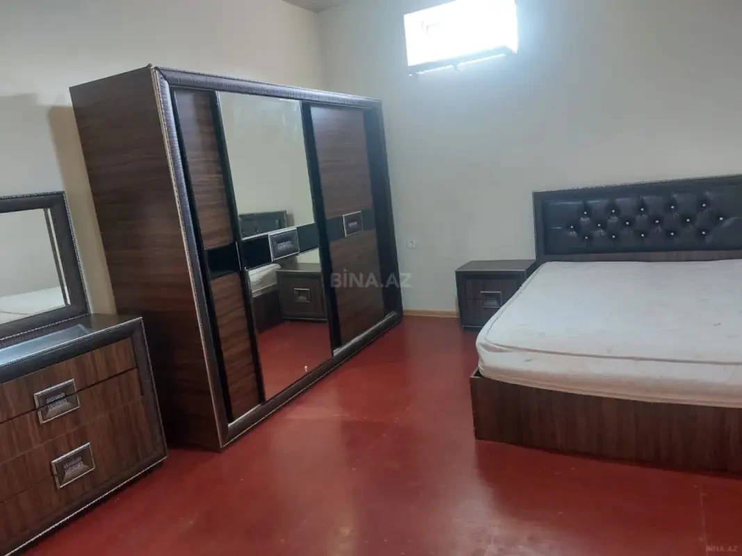 Kirayə verilir 2 otaqlı həyət evi 50 m²