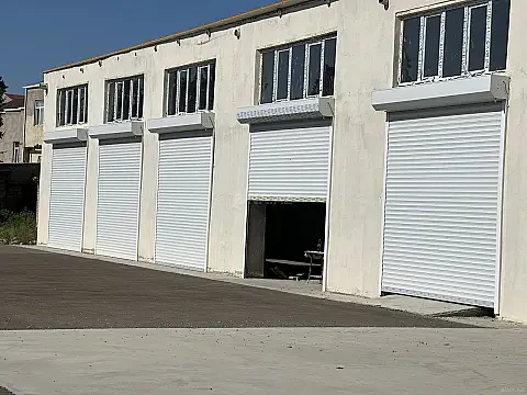 Kirayə verilir obyekt 1000 m² — Bakı 1000.00 m²
