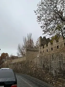 Kirayə verilir 1 otaqlı həyət evi 15 m² — Bakı 1 otaq 15.00 m²