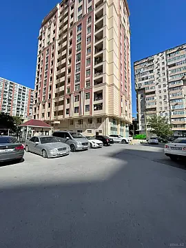 Satılır 2 otaqlı mənzil 45 m² — Bakı, Nərimanov 2 otaq 45.00 m²