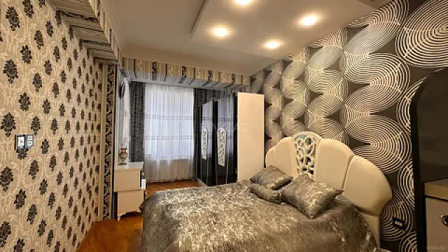 Kirayə verilir 3 otaqlı mənzil 100 m² — Bakı, Yasamal 3 otaq 100.00 m²