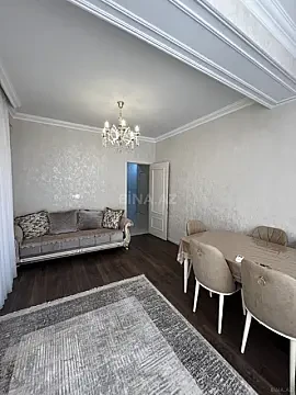Kirayə verilir 2 otaqlı mənzil 90 m² — Bakı, Nərimanov 2 otaq 90.00 m²