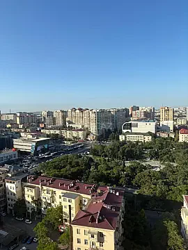 Kirayə verilir 3 otaqlı mənzil 85 m² — Bakı, Nərimanov 3 otaq 85.00 m²