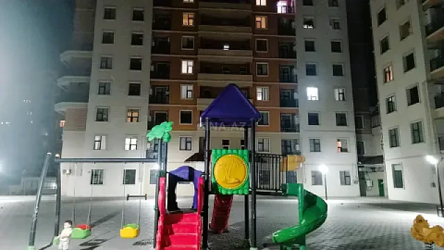 Kirayə verilir 3 otaqlı mənzil 70 m² — Bakı 3 otaq 70.00 m²