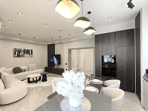 Kirayə verilir 3 otaqlı mənzil 96 m² — Bakı 3 otaq 96.00 m²