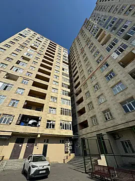 Satılır 3 otaqlı mənzil 130 m² — Bakı, Badamdar 3 otaq 130.00 m²
