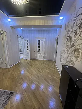 Kirayə verilir 2 otaqlı mənzil 86 m² — Bakı, Nərimanov 2 otaq 86.00 m²
