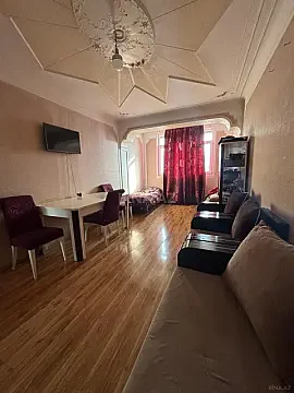 Kirayə verilir 3 otaqlı mənzil 75 m² — Bakı 3 otaq 75.00 m²