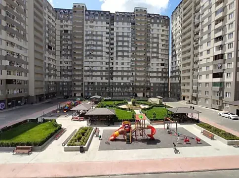 Satılır 3 otaqlı mənzil 71 m² — Bakı 3 otaq 71.00 m²