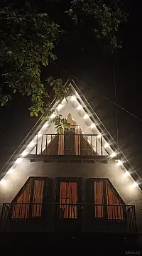 Kirayə verilir 2 otaqlı həyət evi 80 m² — İsmayıllı 2 otaq 80.00 m²