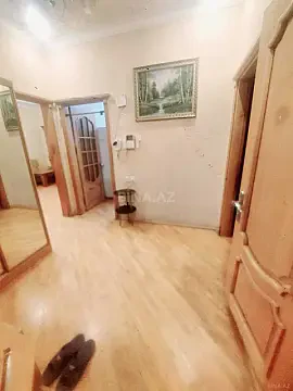 Kirayə verilir 2 otaqlı mənzil 85 m² — Bakı, Nərimanov 2 otaq 85.00 m²