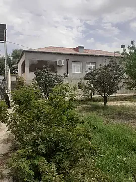 Kirayə verilir 5 otaqlı həyət evi 71 m² — Naxçıvan 5 otaq 71.00 m²