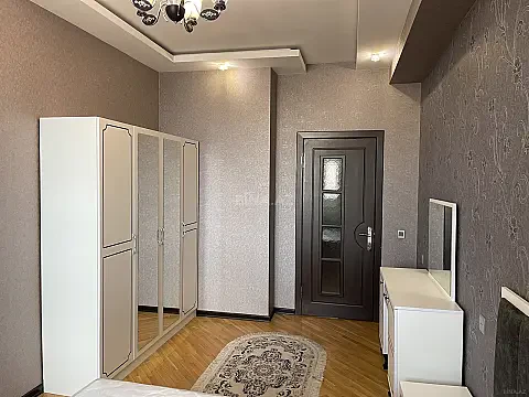 Kirayə verilir 2 otaqlı mənzil 75 m² — Bakı 2 otaq 75.00 m²