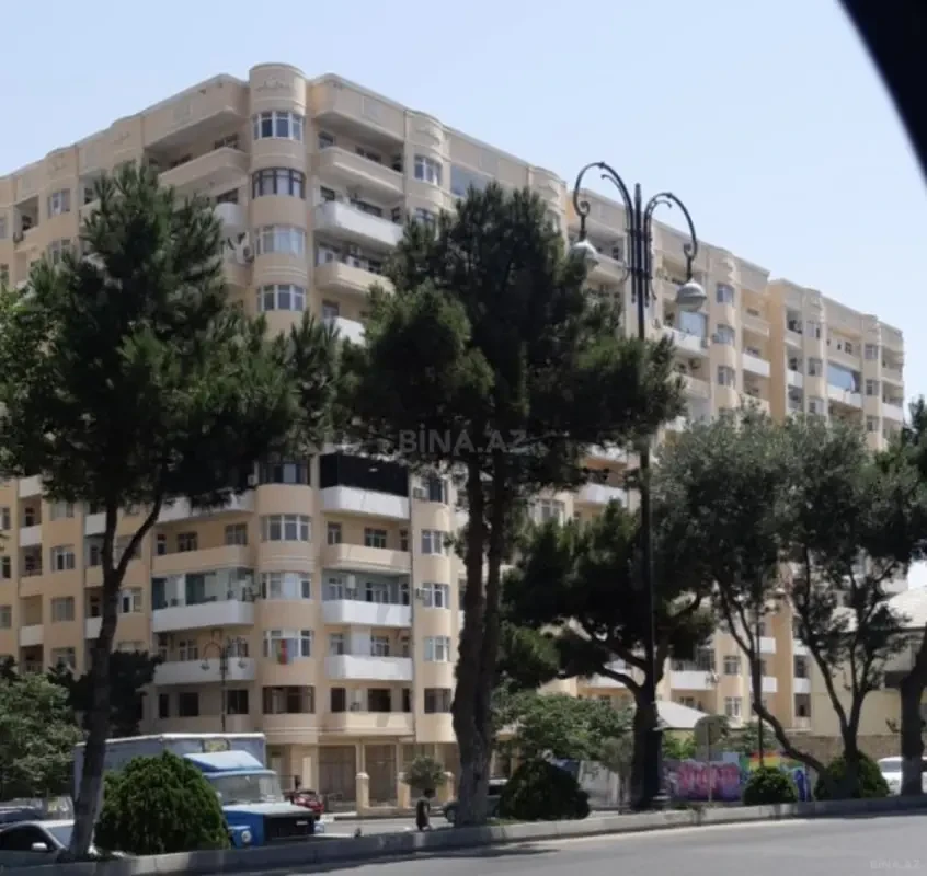 Kirayə verilir 3 otaqlı mənzil 90 m²