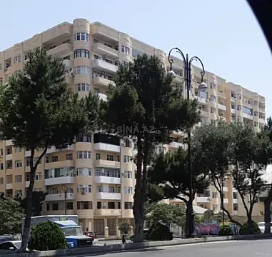 Kirayə verilir 3 otaqlı mənzil 90 m² — Xırdalan, Abşeron 3 otaq 90.00 m²
