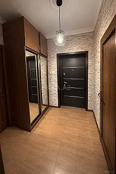 Satılır 2 otaqlı mənzil 55 m² — Bakı 2 otaq 55.00 m²