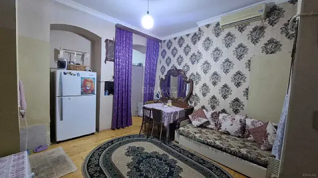 Satılır 2 otaqlı mənzil 55 m² — Bakı, Sahil qəs. 2 otaq 55.00 m²