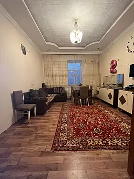 Satılır 3 otaqlı həyət evi 60 m² — Bakı, Bayıl 3 otaq 60.00 m²