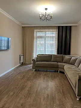 Kirayə verilir 2 otaqlı mənzil 65 m² — Bakı 2 otaq 65.00 m²