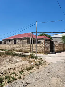 Satılır 5 otaqlı həyət evi 200 m² — Bakı, Ramana 5 otaq 200.00 m²