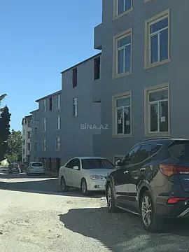 Satılır 2 otaqlı mənzil 65 m² — Bakı, Binəqədi 2 otaq 65.00 m²
