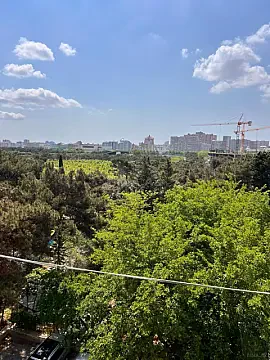 Satılır 3 otaqlı mənzil 90 m² — Bakı 3 otaq 90.00 m²