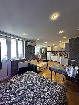 Satılır 2 otaqlı mənzil 60 m² — Bakı, İnşaatçılar 2 otaq 60.00 m²