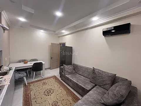 Kirayə verilir 3 otaqlı mənzil 85 m² — Bakı 3 otaq 85.00 m²