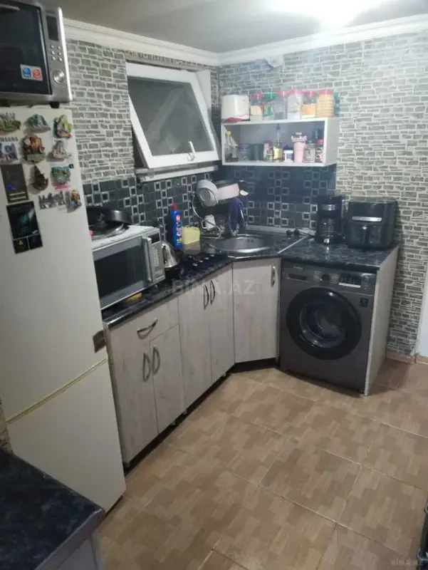 Kirayə verilir həyət evi 60 m²