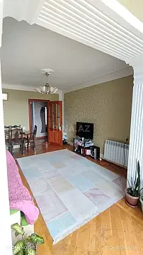 Satılır 3 otaqlı mənzil 82 m² — Bakı, Hövsan 3 otaq 82.00 m²
