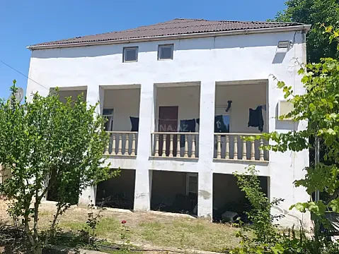 Satılır 5 otaqlı həyət evi 200 m² — Bakı, Görədil 5 otaq 200.00 m²