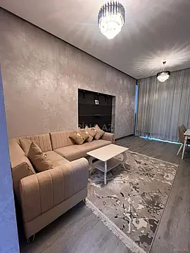 Kirayə verilir 2 otaqlı mənzil 75 m² — Bakı, Memar Əcəmi yanı 2 otaq 75.00 m²