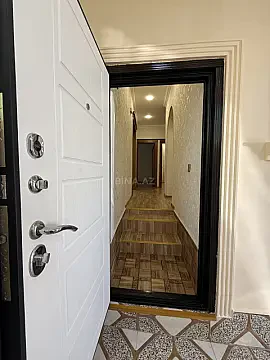 Satılır 3 otaqlı həyət evi 110 m² — Bakı, Bayıl 3 otaq 110.00 m²