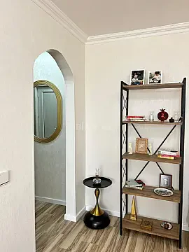 Kirayə verilir 1 otaqlı mənzil 40 m² — Bakı, Bayıl 1 otaq 40.00 m²