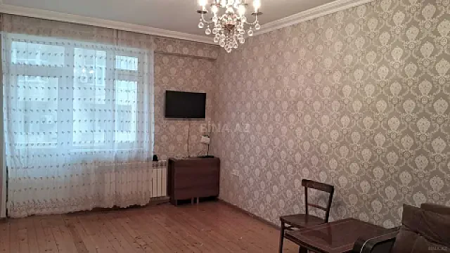 Kirayə verilir 2 otaqlı mənzil 65 m² — Bakı, Yeni Yasamal 2 otaq 65.00 m²