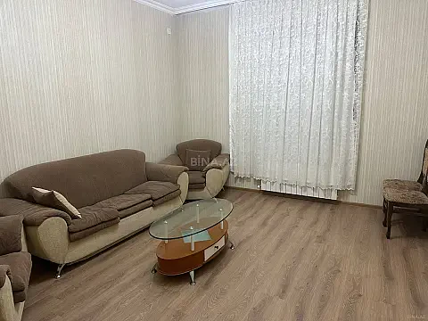 Kirayə verilir 2 otaqlı mənzil 80 m² — Sumqayıt 2 otaq 80.00 m²
