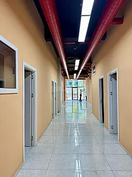 Kirayə verilir 15 otaqlı ofis 455 m² — Bakı 15 otaq 455.00 m²