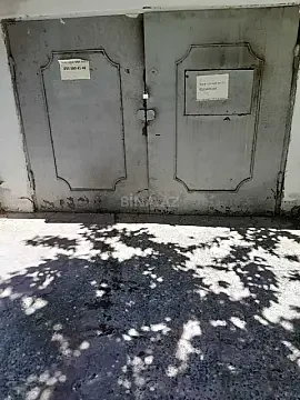 Kirayə verilir qaraj 35 m² — Bakı, Memar Əcəmi yanı 35.00 m²