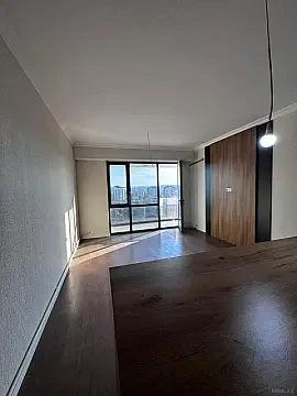 Kirayə verilir 2 otaqlı mənzil 62 m² — Bakı 2 otaq 62.00 m²