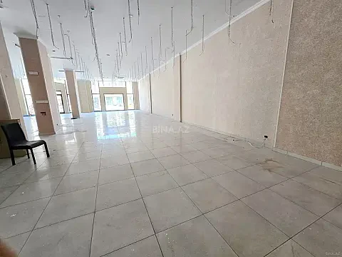 Kirayə verilir obyekt 940 m² — Bakı, Nərimanov 940.00 m²