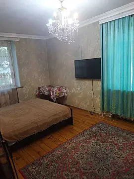 Satılır 1 otaqlı mənzil 35 m² — Bakı, Badamdar 1 otaq 35.00 m²