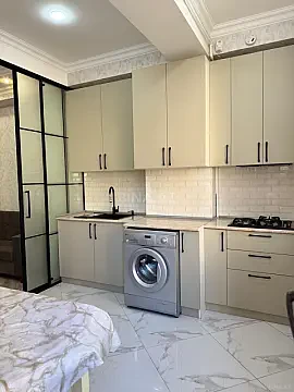 Kirayə verilir 2 otaqlı mənzil 70 m² — Bakı 2 otaq 70.00 m²